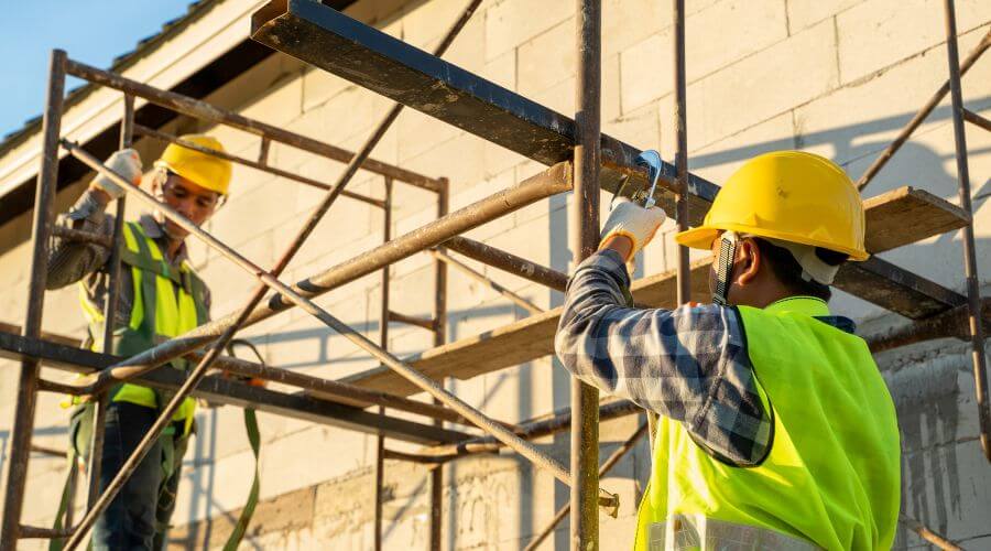 Expert flood damage restoration services in North Lawrence, NY